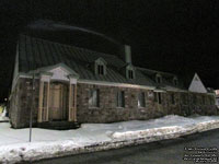 Bell Canada, MTRLPQ53 Pointe-Claire Ste-Anne-de-Bellevue (45 - GLendale 7), Montreal,QC